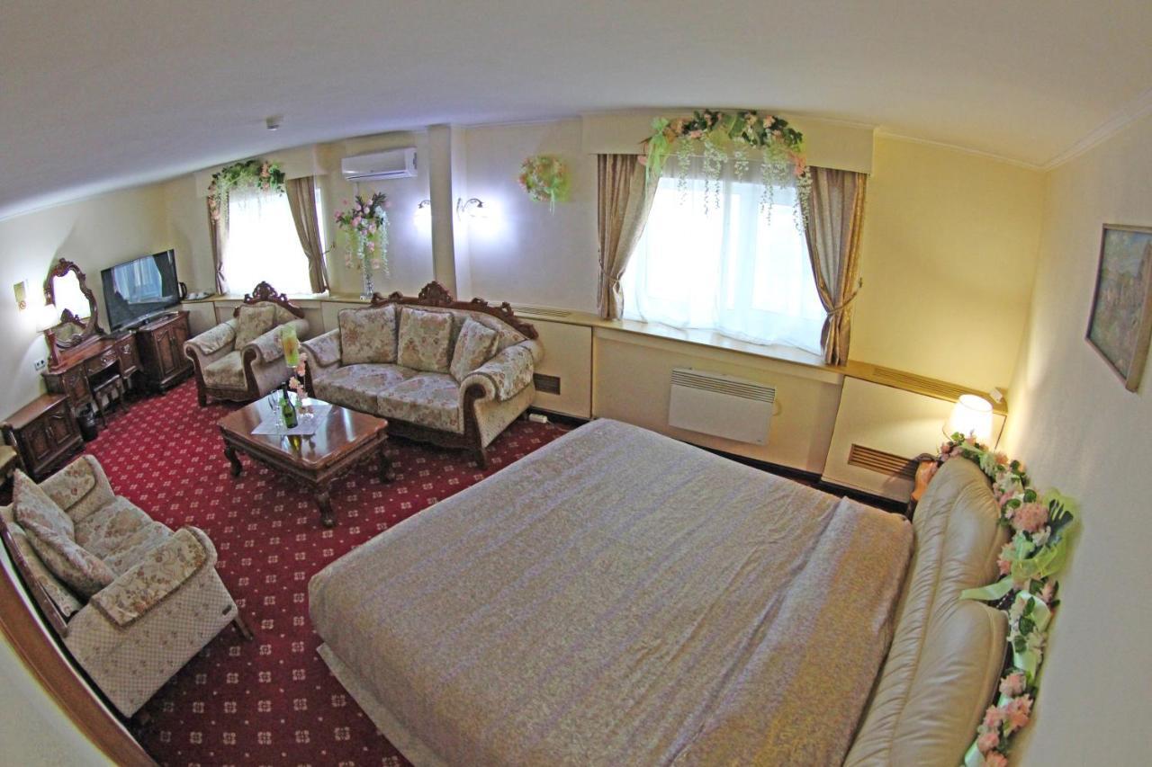 Acfes-Seiyo Hotel Vladivostok Dış mekan fotoğraf